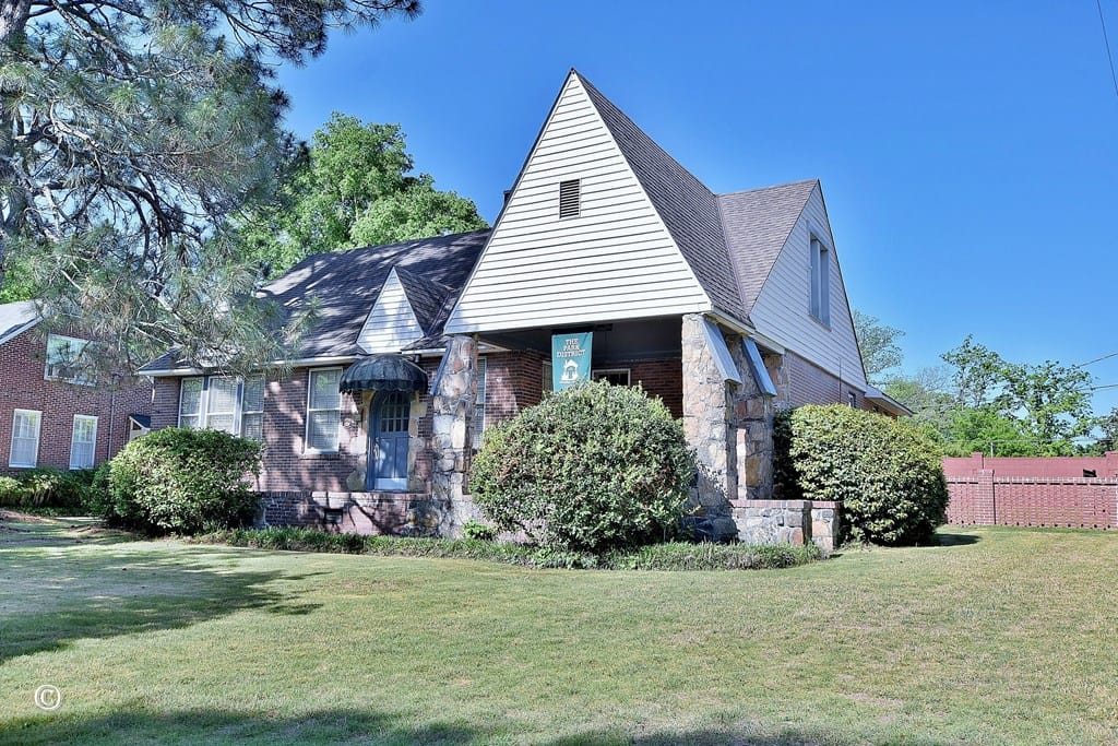 2715 17th Avenue, Columbus, GA, 31901 — Photo 2