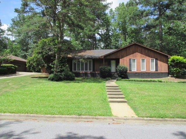 6516 Widgeon Drive, Midland, GA, 31820