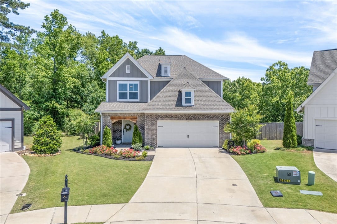 133 Northern Flicker Drive, Auburn, AL, 36830