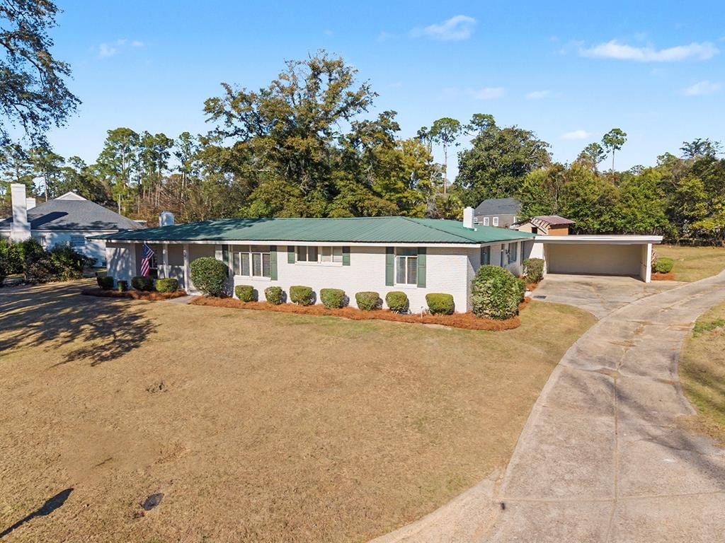 1008 North Van Buren Street, Albany, GA, 31707