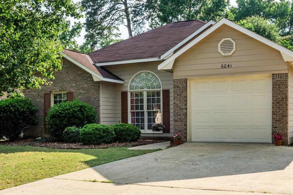 6041 North Pointe Drive, Columbus, GA, 31909