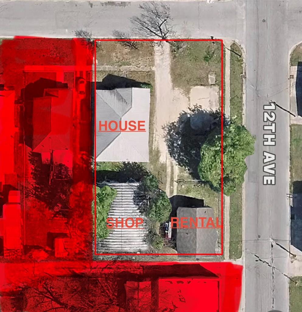 1124 20th Street, Columbus, GA, 31901