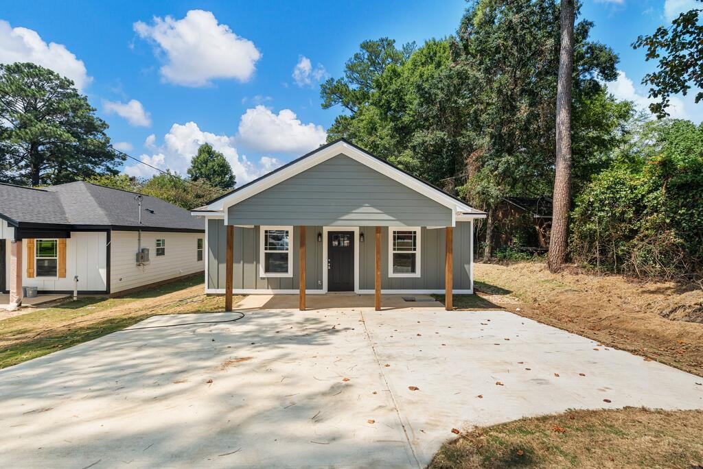 3053 Reese Rd, Columbus, GA 31907