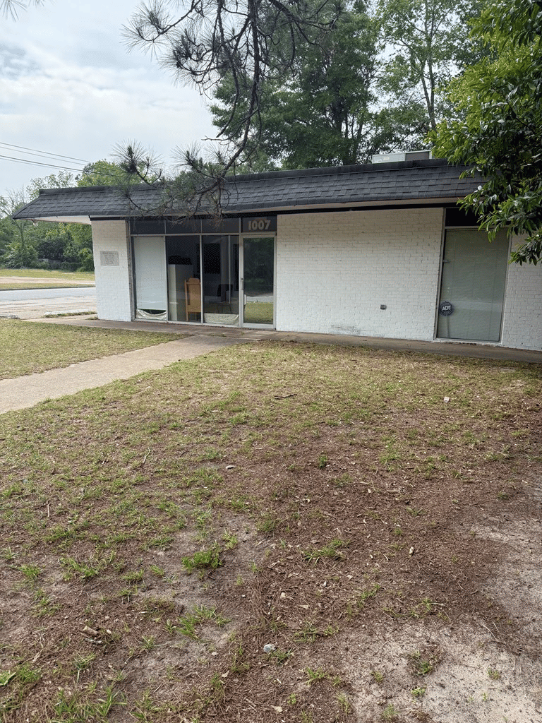 1007 S Madison St, Albany, GA 31701