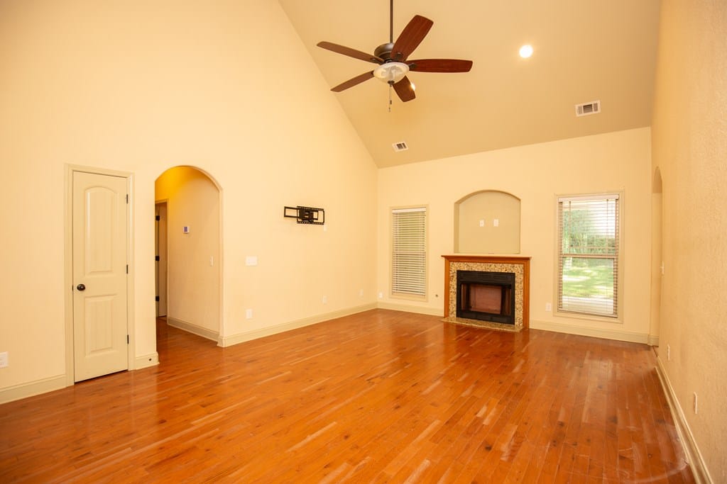 258 Springhill Drive, Ellerslie, GA, 31807 — Photo 2