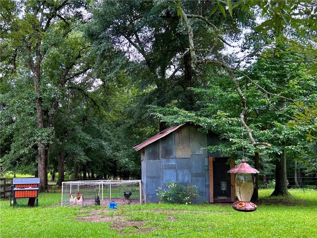 3748 Co Rd 15, Union Springs, AL 36089
