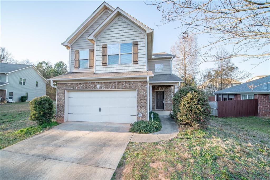 5 Brentwood Dr, Phenix City, AL 36869, USA
