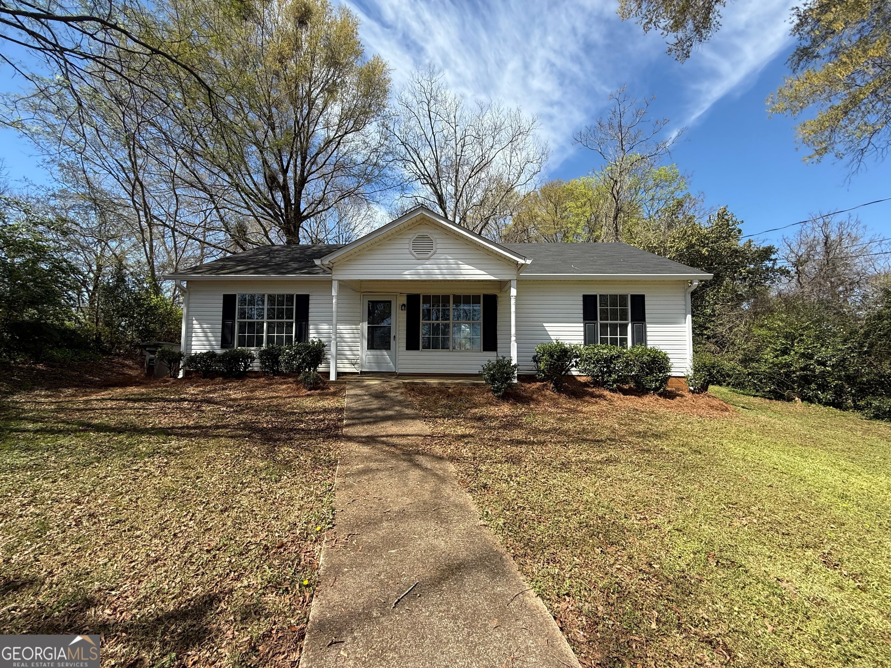 904 Callaway, Lagrange, GA, 30240