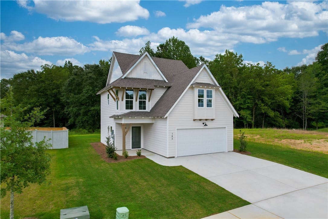 143 Firefly Lane, Opelika, AL, 36804 — Photo 2