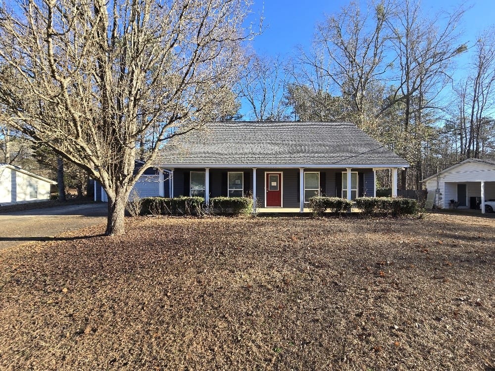 1768 Mayfair Lane, Alexander City, AL, 35010