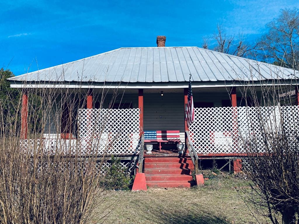 110 Highway 0137 West, Buena Vista, GA, 31803