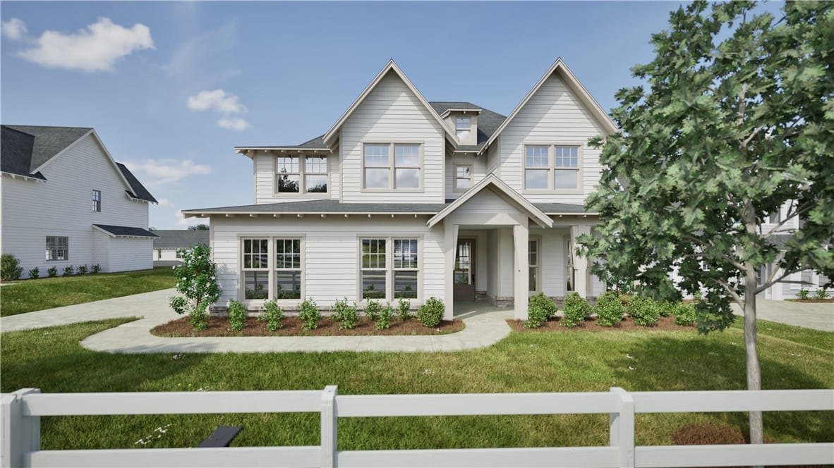 17 COPPER MEADOWS, Auburn, AL, 36830