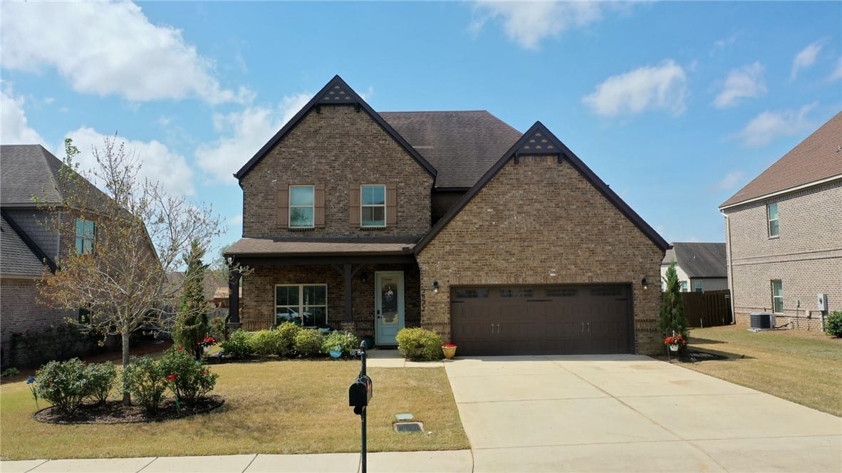 2627 Salford Street, Auburn, AL, 36832