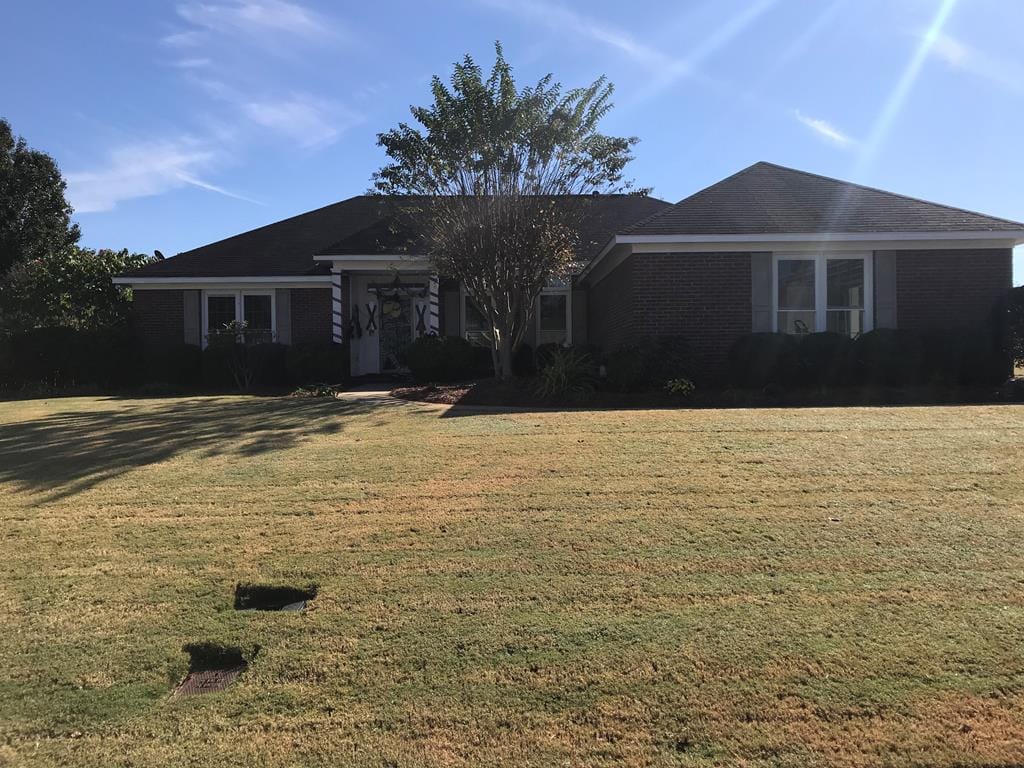 6800 Shamrock Lane, Columbus, GA, 31909