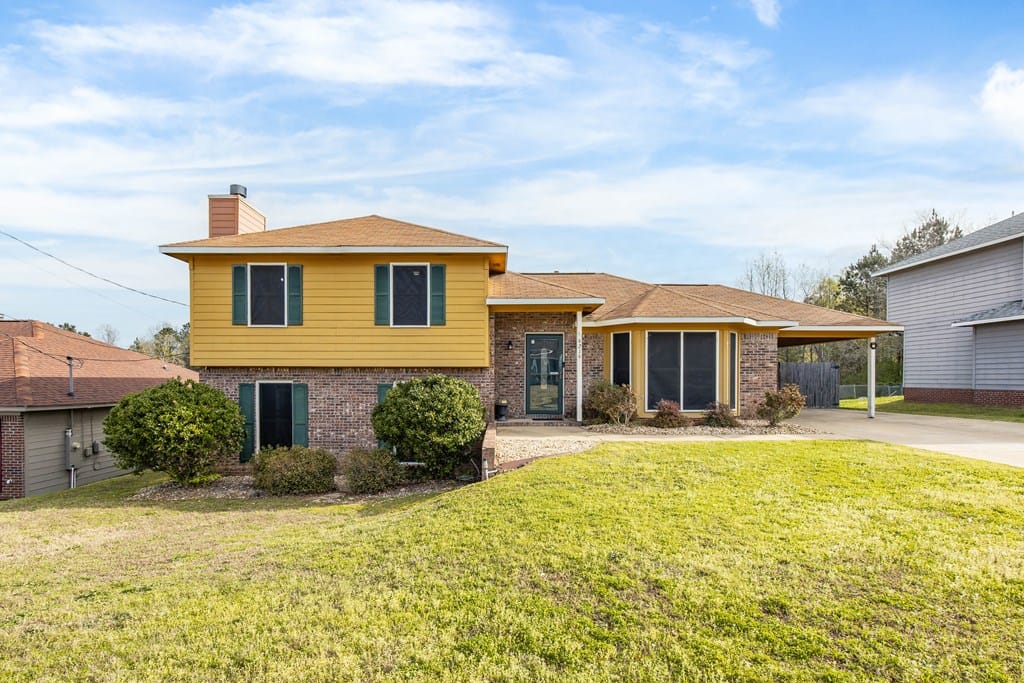 6219 Bayberry Drive, Columbus, GA, 31907 — Photo 2