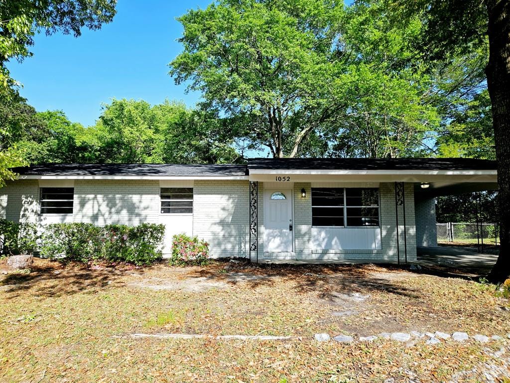 1052 Amber Drive, Columbus, GA, 31907