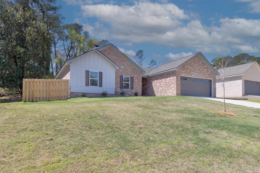 5336 Gettysburg Way, Columbus, GA 31907, USA