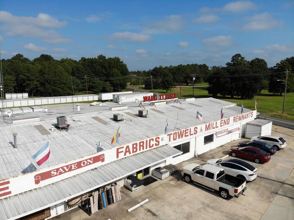 2001 Commerce St, Columbus, GA 31903