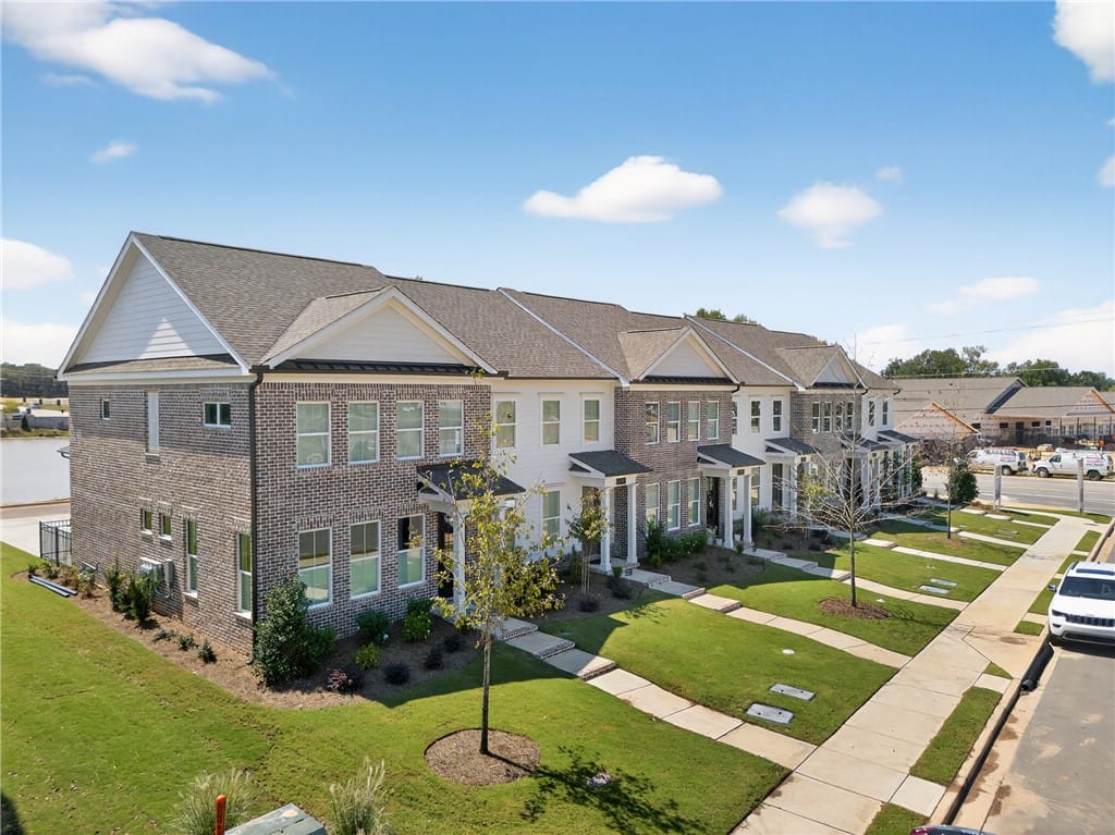 219 Black Swann Road, Auburn, AL, 36832