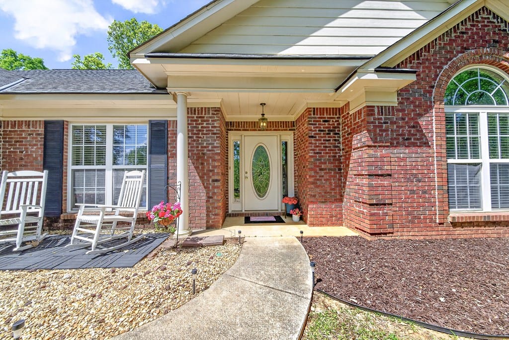 485 Boyd Branch Drive, Upatoi, GA, 31829 — Photo 2