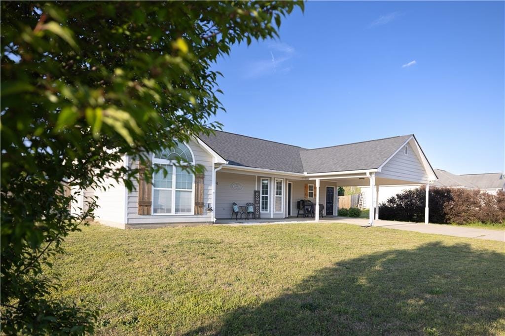 54 Lee Rd 2148, Smiths Station, AL 36877, USA — Photo 3