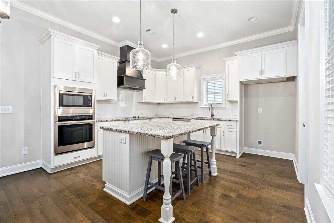 1846 Keystone Dr, Auburn, AL 36830