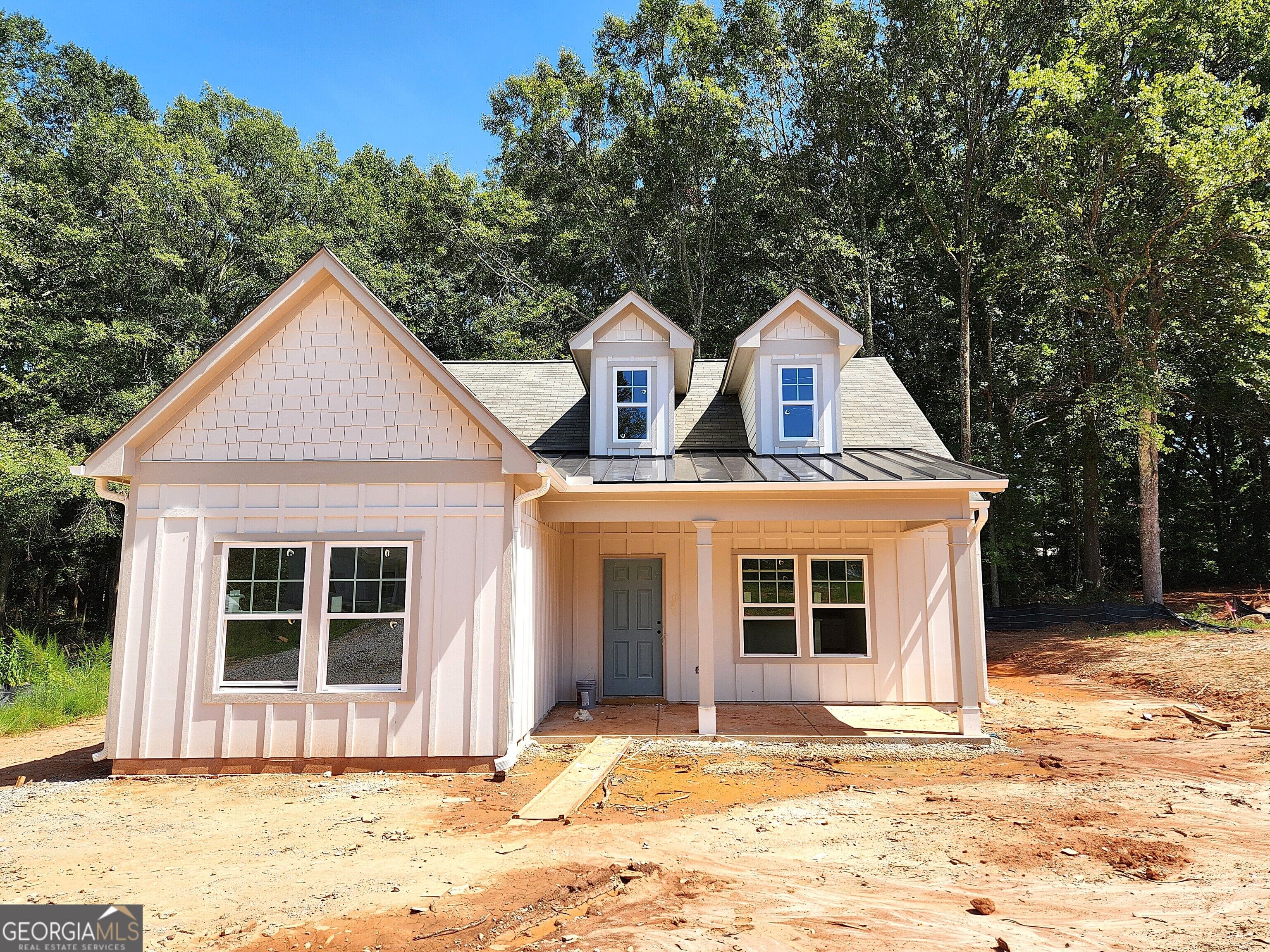 2 Clemit Harris Road, Newnan, GA, 30263