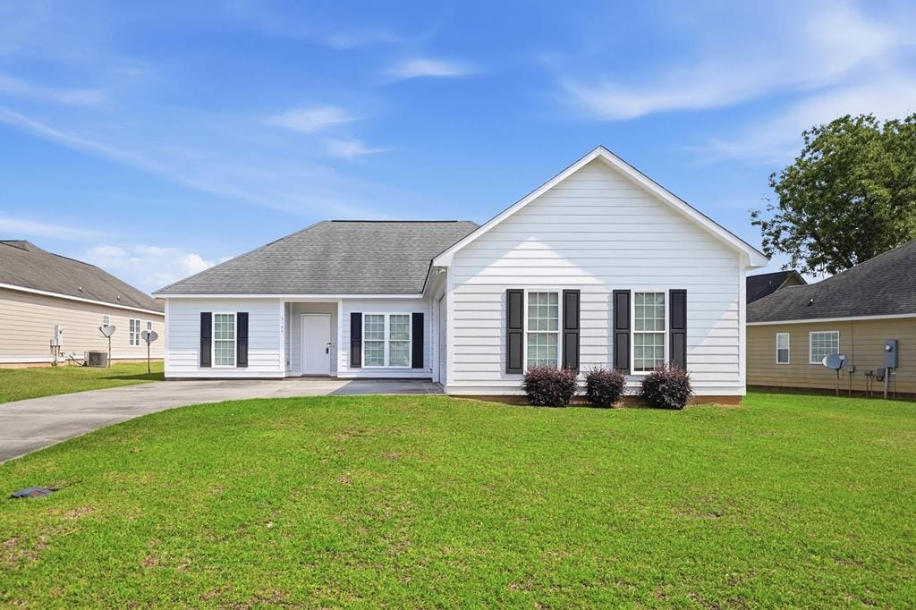 3105 Cane Mill Ct, Albany, GA 31721