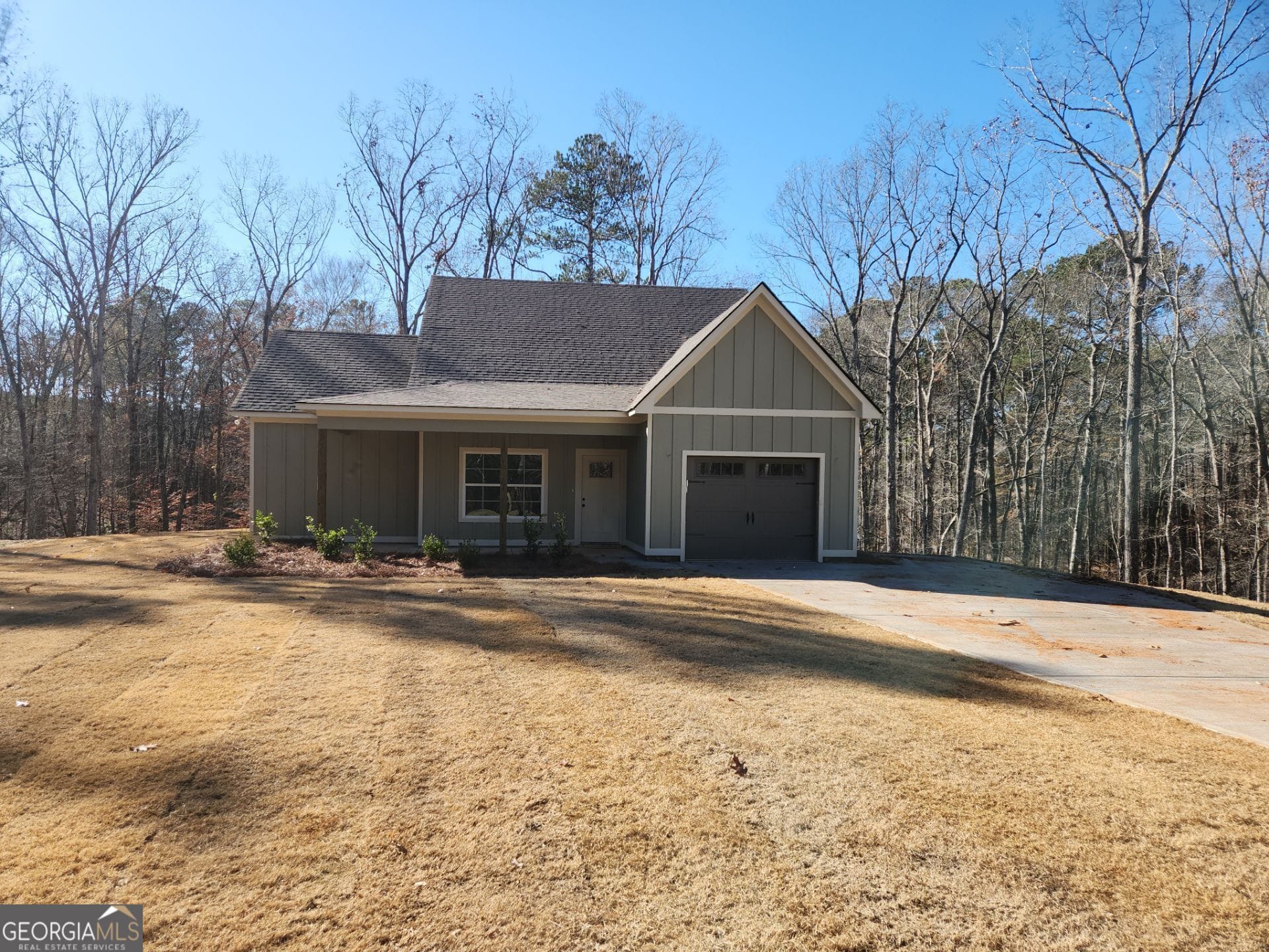 52 Leisure, Pine Mountain, GA, 31822