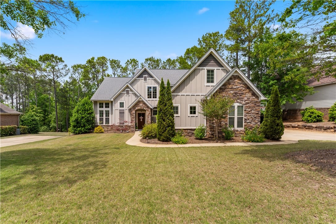 1908 Preserve Drive, Auburn, AL, 36830 — Photo 1