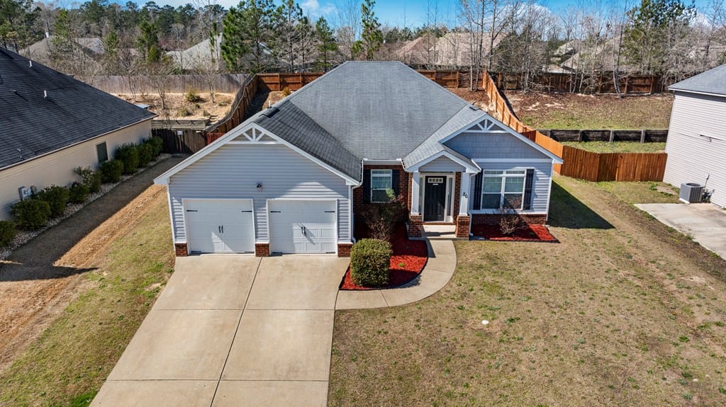 20 Springwood Dr, Phenix City, AL 36870, USA