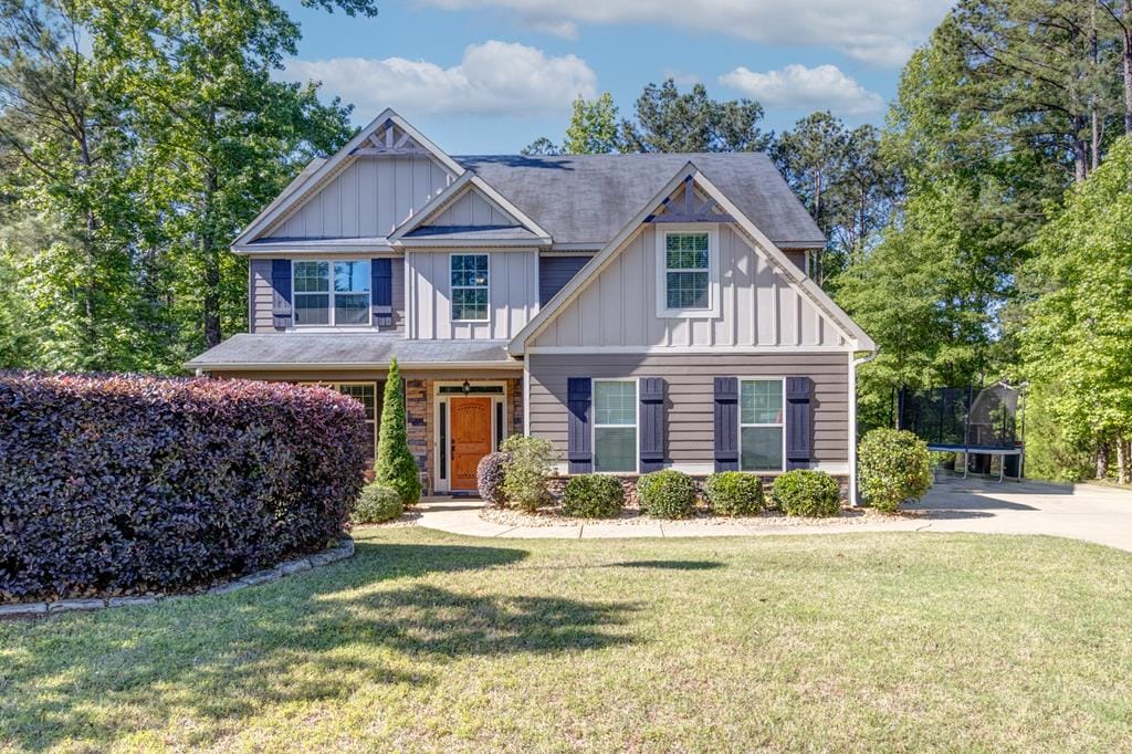 25 Pin Oak Place, Hamilton, GA, 31811