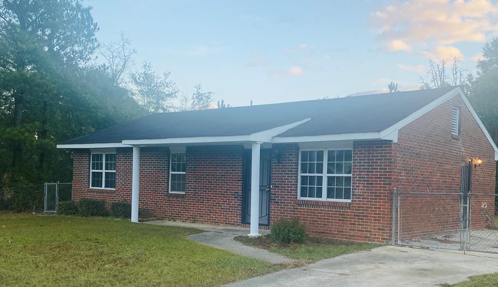 506 Parkwood Drive, Columbus, GA, 31907