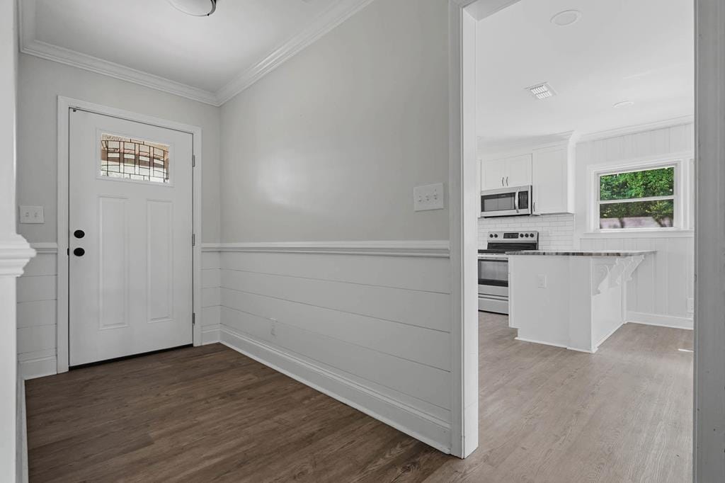 1009 Summit Dr, Albany, GA 31707