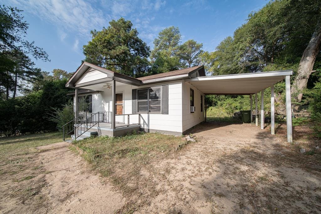 963 Bethune Court, Columbus, GA, 31907