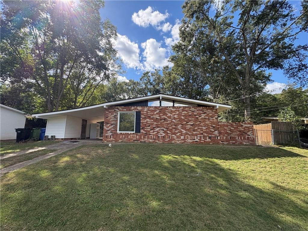 5439 Mariner Dr, Columbus, GA 31909