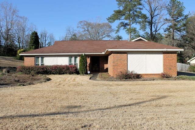 1307 Jason Court, Columbus, GA, 31904