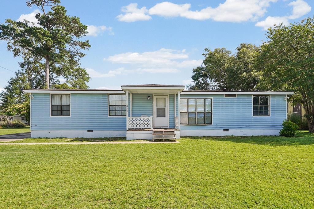 611 Heartwood Ln, Albany, GA 31705