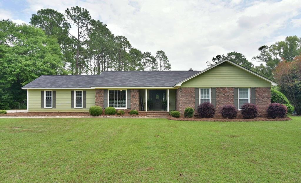 620 Springfield Drive, Albany, GA, 31721