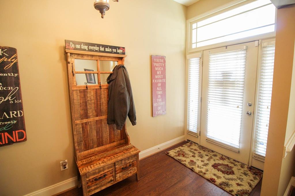 217 Madison Way, Ellerslie, GA, 31807 — Photo 3