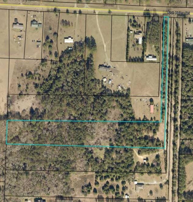 429(23) Arch Helms Rd, Americus, GA, 31719