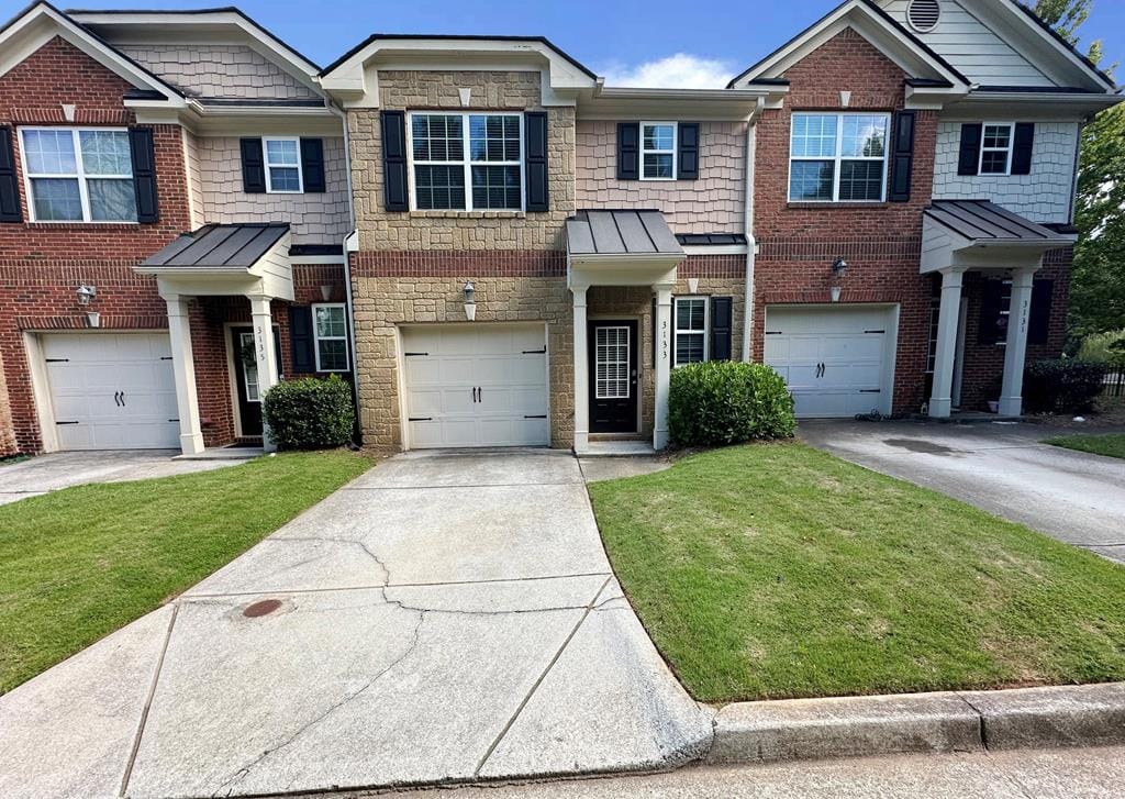 3133 Bernauer Trace, Atlanta, GA, 30360