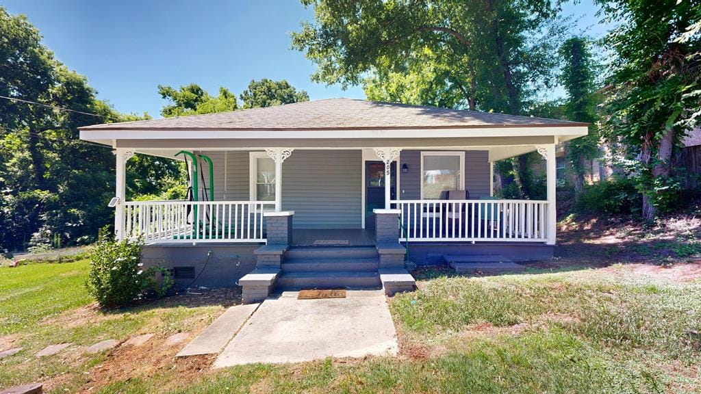 205 19th Street, Phenix City, AL, 36867