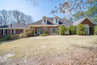 3300 Old River Road, Fortson, GA, 31808