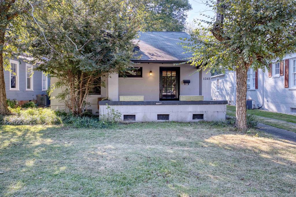 1245 Eberhart Avenue, Columbus, GA, 31906 — Photo 1