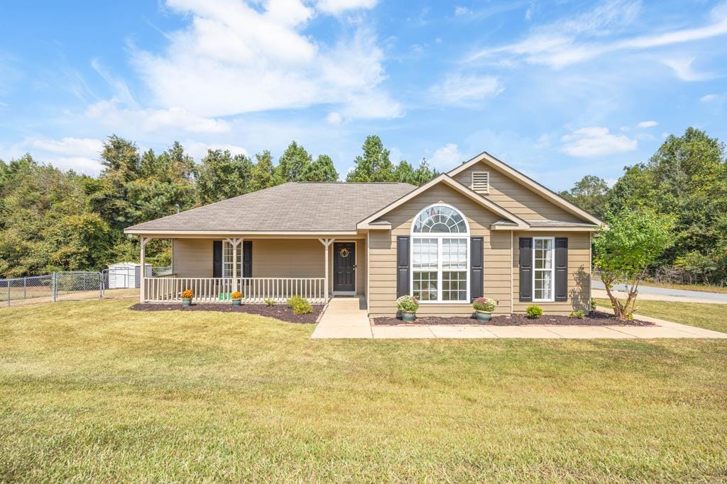 745 Lee Road 2095, Phenix City, AL, 36870