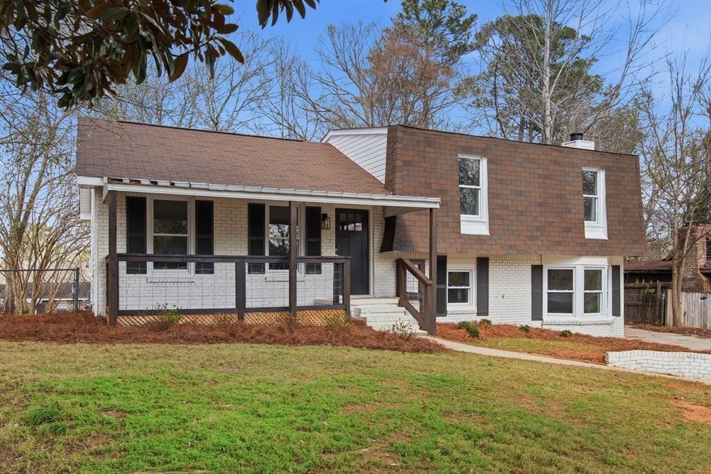 4627 Wimbish Court, Columbus, GA, 31909