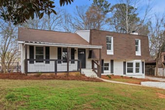 4627 Wimbish Court, Columbus, GA, 31909