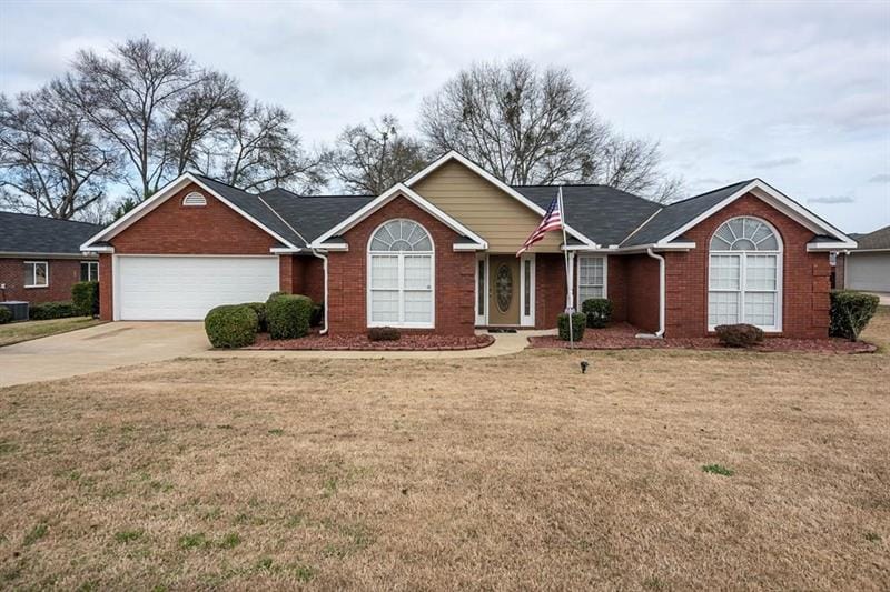 65 Lee Rd 2083, Phenix City, AL, 36870