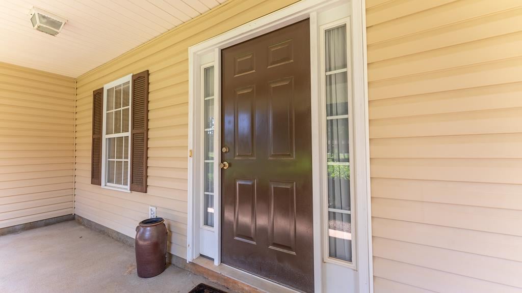 565 Rosemont Road, Lagrange, GA, 30241